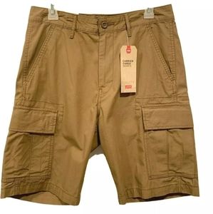 Men's Levi's Carrier Cargo Shorts
